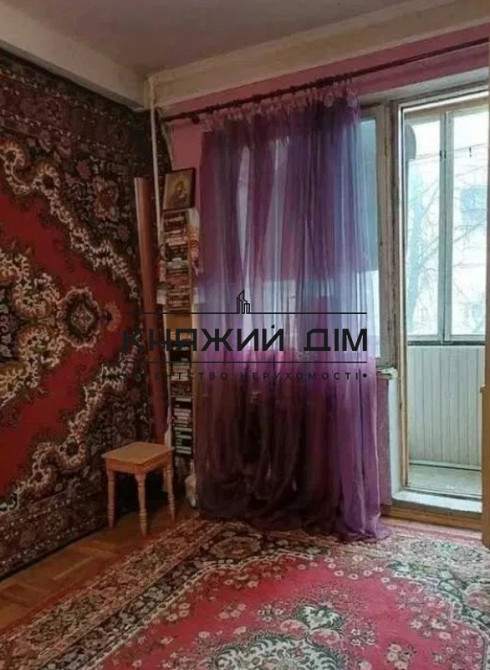 Продаж 2 кімнатна квартира м. Шулявська КОД 21147442 Киев - изображение 3