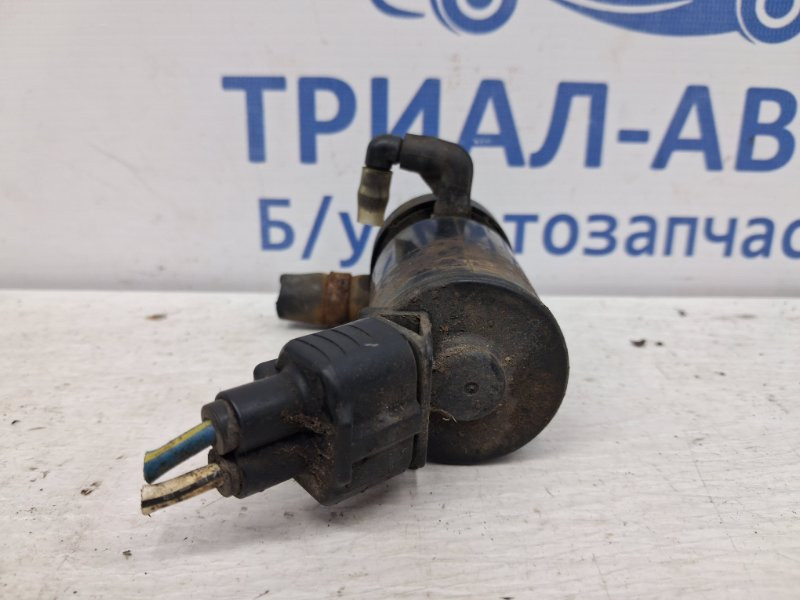 Насос омывателя фар Toyota Prado J120 4.0 1GR-FE 2002 (б/у) Київ - зображення 3