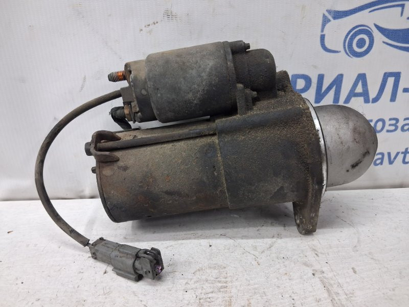 Стартер Chevrolet Epica 2006-2013 96647521 (Арт. 78814) Київ - зображення 2