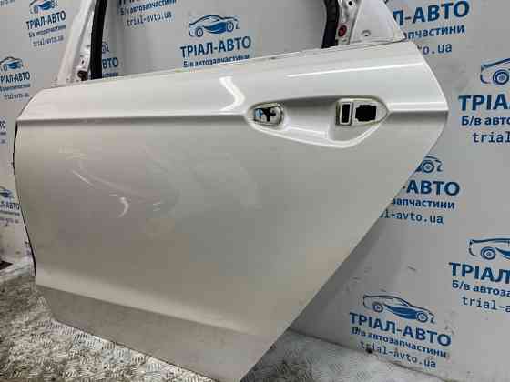 Дверь задняя левая Ford Fusion USA 2 1.5 БЕНЗИН ENUN0 2013 (б/у) Киев