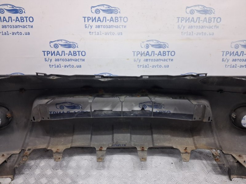 Бампер передний Nissan Pathfinder R51 2.5 DIESEL YD25DDTI 2004 (б/у) Київ - зображення 10