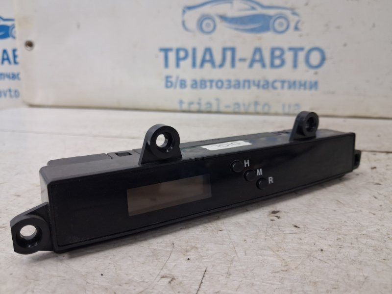 Часы Kia Rio 2005-2011 94520-1G051 (Арт. 86931) Київ - зображення 3