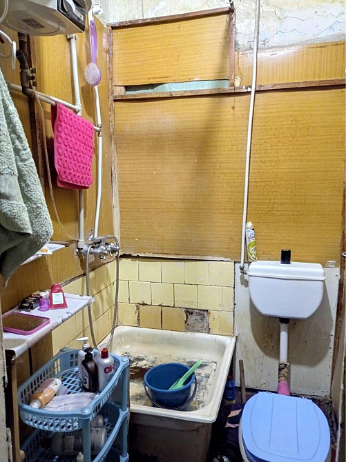 3-к, Озерянська вул., 65, Холодна Гора (Холодногірський) Харків - зображення 5