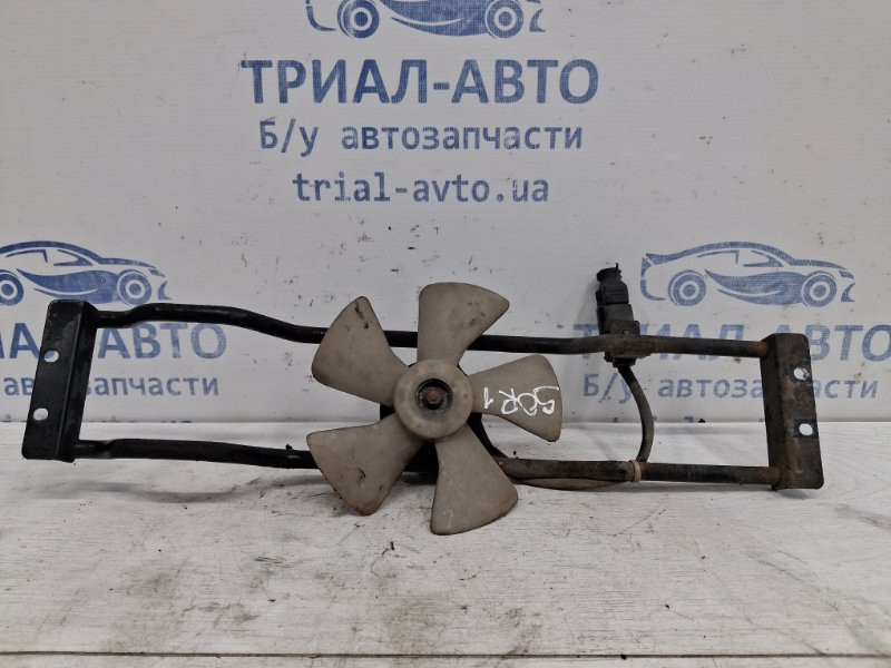Вентилятор интеркуллера Kia Sorento 2002-2011 282754A470 (Арт. 62605) Київ - зображення 1