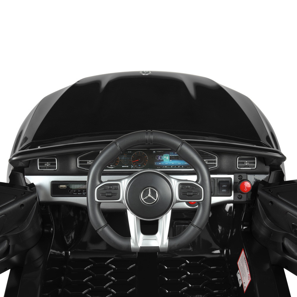 Машина M 4781EBLRS-2 Кривой Рог - изображение 3