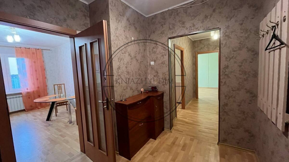 Оренда роздільної 2 кім.кв. біля м. Осокорки Код об'єкта : 11202413 Киев - изображение 2