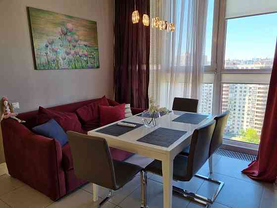 Сдам 2-кім VIP-квартиру, хайтек, дизайнерський, - 32000грн Киев