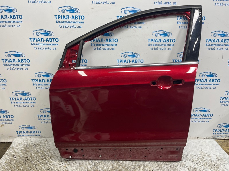 Дверь передняя левая Ford Escape 3 2.0 БЕНЗИН ENR90 2012 (б/у) Київ - зображення 1