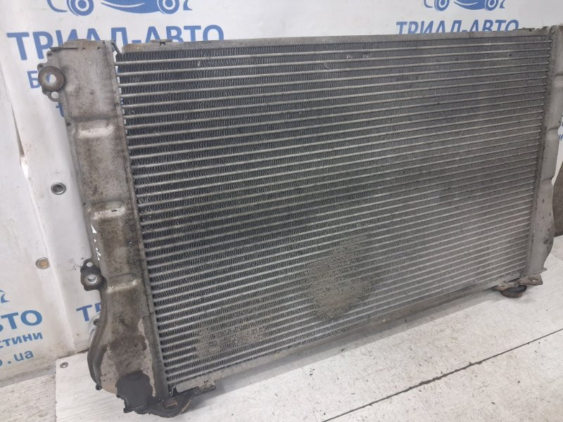 Радиатор интеркуллера Toyota RAV 4 2005-2016  (Арт. 83314) Київ - зображення 6