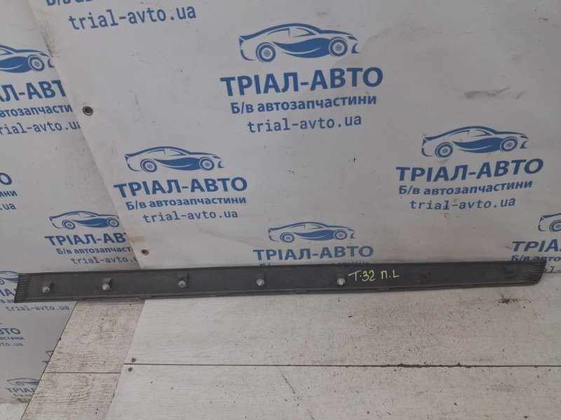 Накладка двери Nissan X-Trail 2014-2021 808774CE0A (Арт. 84059) Київ - зображення 7