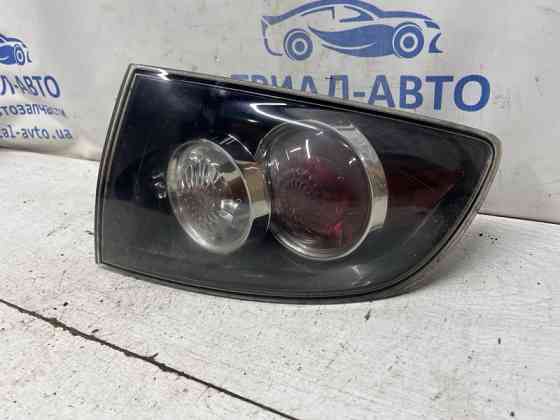 Фонарь задний внешний правый Mazda 3 2003-2009 BR5H-51-150C (Арт. 81571) Київ