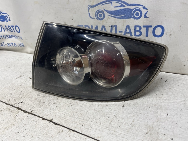 Фонарь задний внешний правый Mazda 3 2003-2009 BR5H-51-150C (Арт. 81571) Київ - зображення 2