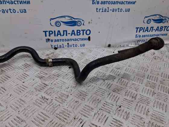 Стабилизатор передний Hyundai Santa fe CM 2.2 DIESEL D4HB 2005 (б/у) Київ