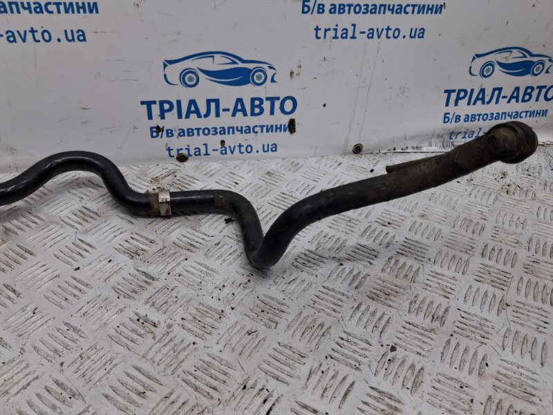 Стабилизатор передний Hyundai Santa fe CM 2.2 DIESEL D4HB 2005 (б/у) Київ - зображення 2