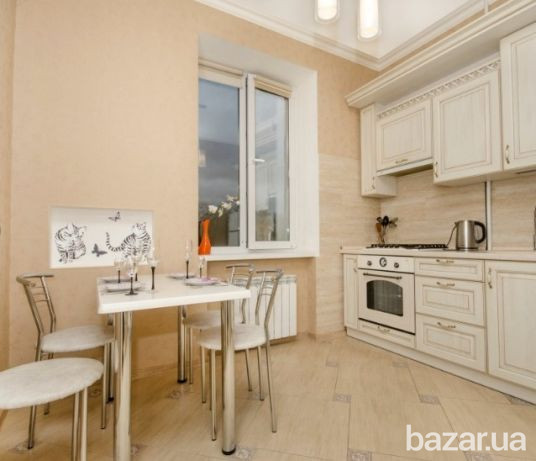 Однокомнатная квартира с бойлером . Заселение круглосуточно Киев - изображение 10