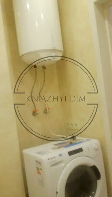 Оренда 2-х. кому. розд. жк Перлина Кадетського Гаю. Севастопільська площа. Код:11155663 Киев - изображение 3