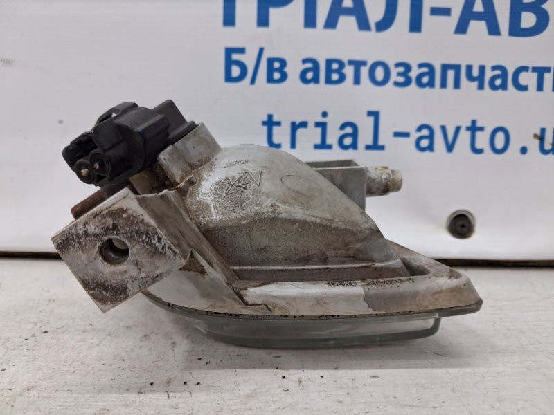 Фара противотуманная левая Mazda 6 2007-2013 GS1D51690B (Арт. 68068) Київ - зображення 3