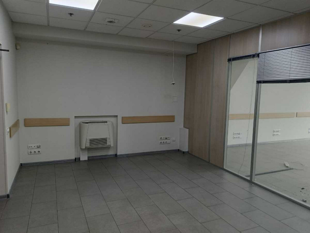 долгосрочная аренда офисное помещение Киев, Голосеевский, 65075 грн./мес. Київ - зображення 5