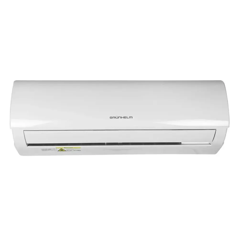 Кондиционер инверторный cплит-система Grunhelm GAC12GHI32 GMCC 12000BTU 35м2 R32 A/A+(-15°C) (699000 Київ - зображення 4
