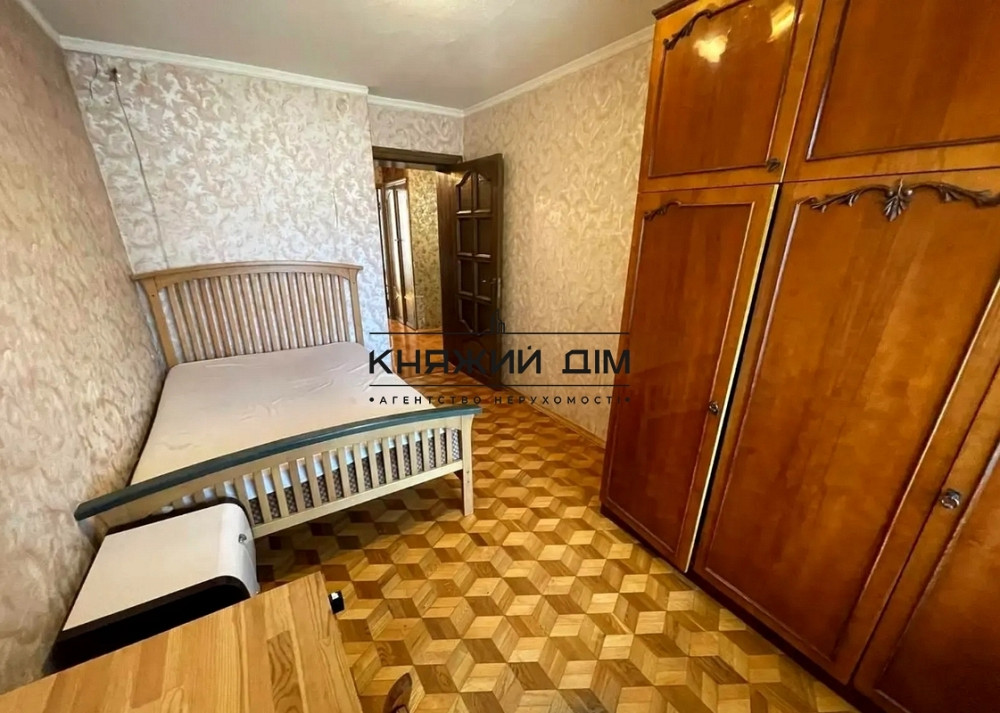 Чотирокімнатна квартира на Шулявці. Код об'єкта: 1127707 Київ - зображення 10