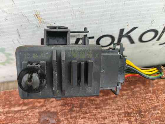 Блок управления подогревом сидения VW Golf V 2003-2008 (1K0959772) Ковель