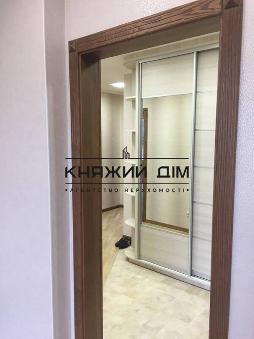 Без комісії ! Оренда 2-х. кому. кв. у ЖК Зелений Острів. Код:11203736 Київ - зображення 7