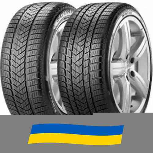 255/50 R19 Pirelli Scorpion Winter 107V Позашляхова шина Киев