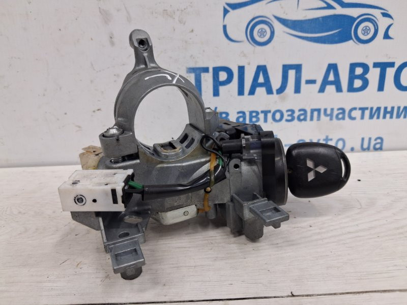 Замок зажигания Mitsubishi Outlander 2007-2012 4408A059 (Арт. 80178) Київ - зображення 2