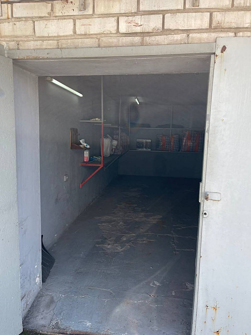 Продам гараж с документами «Кировец» ул.С.Лазо ( Кулишевская) Торг Днепр - изображение 8