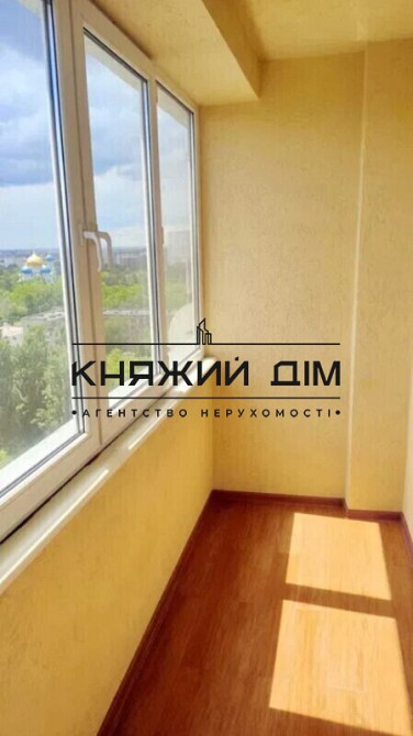 Пропонується на продаж 3-х к. квартира м. Житомирська та Святошин Київ - зображення 2