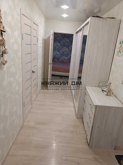 Продаж 2 кімнатної квартири пров. Ігоря Качуровського/Миколи Руднєва м Харківська Киев - изображение 4