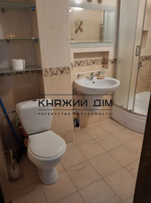 Оренда 2 кімнатної квартири в центрі Київ - зображення 12