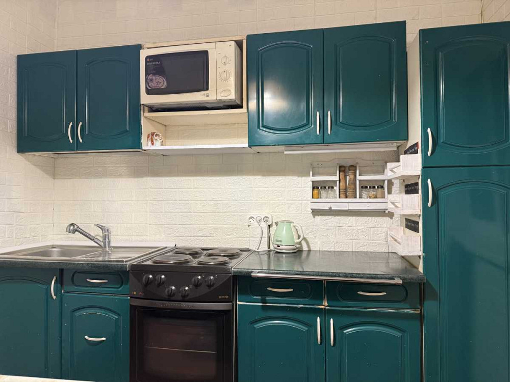 долгосрочная аренда 2-к квартира Киев, Оболонский, 12999 грн./мес. Киев - изображение 3