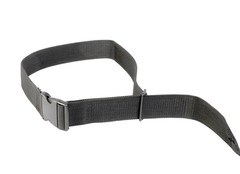 Пояс для сумок для инструментов MASTERTOOL 50х1600 мм 79-1938 Харків - зображення 1