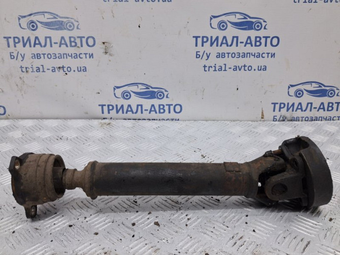 Вал карданный Mitsubishi Pajero Sport K9 3.0 БЕНЗИН 6G72 1996 перед. (б/у) Киев - изображение 1