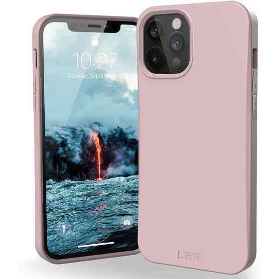 Чехол UAG OUTBACK BIO для Apple iPhone 12 Pro Max (6.7") Херсон