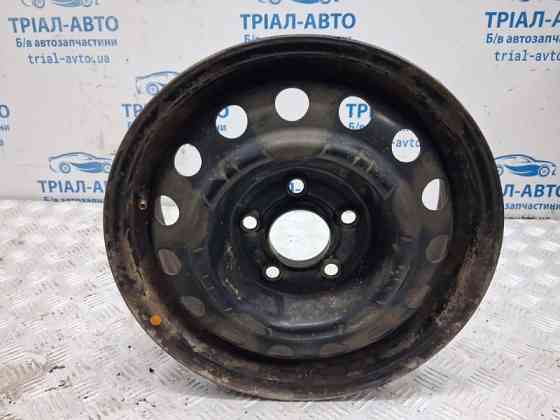 Диск штампованный Kia Ceed 2006-2012 529101H500 (Арт. 78975) Киев
