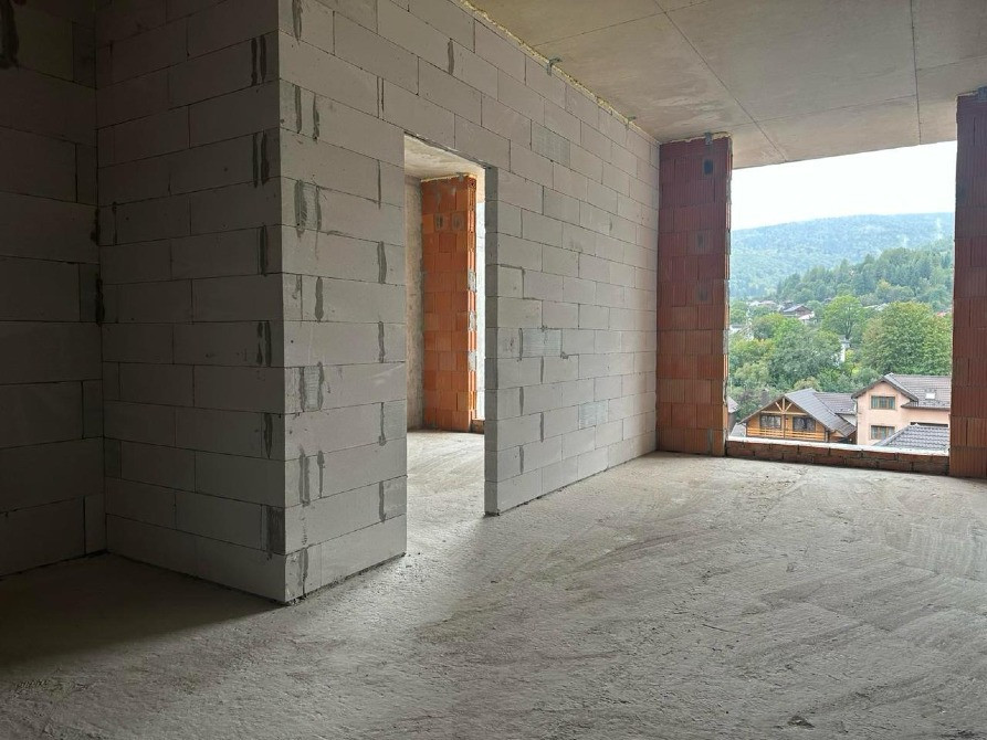 Продаж 1-кімнатної квартири в Яремче, будинок бізнес-класу з басейном Яремче - зображення 3