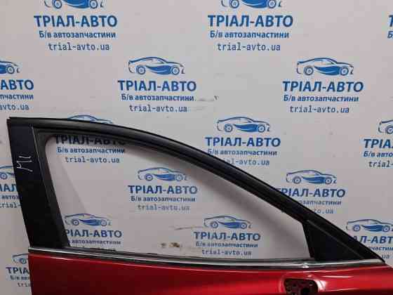 Дверь передняя правая Mazda 3 BM 2.2 DIESEL 2013 (б/у) Киев