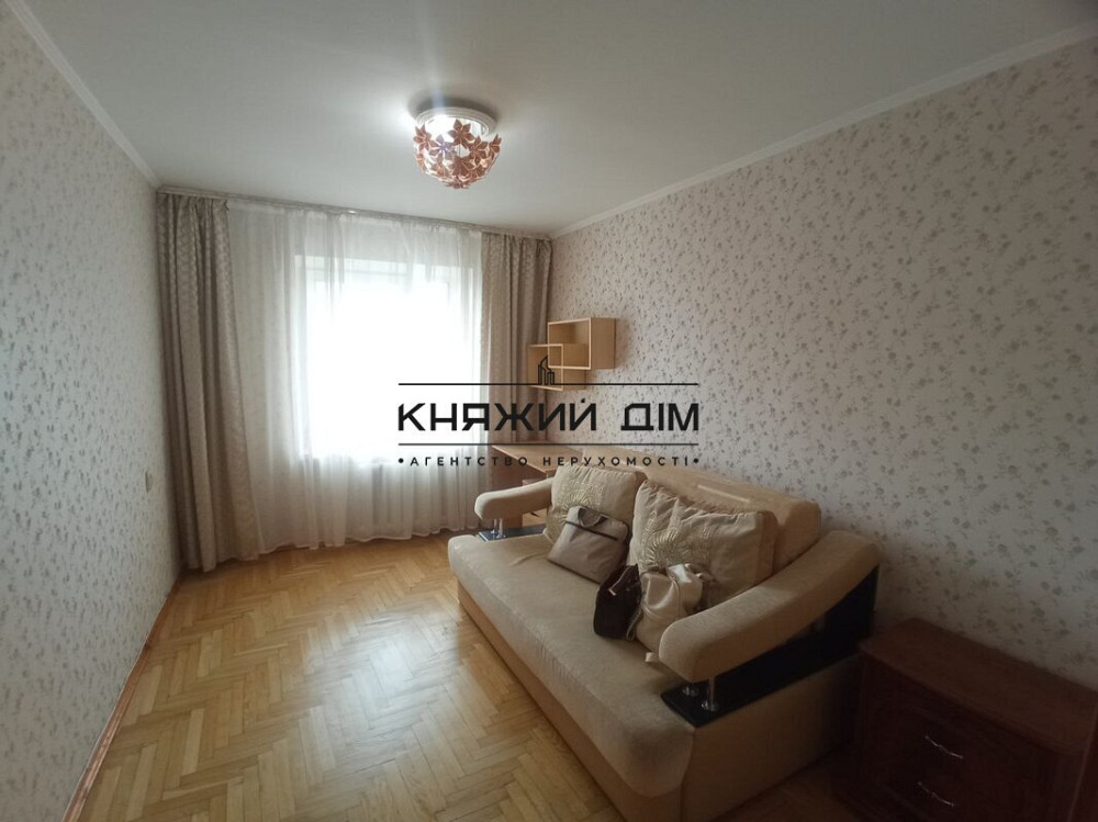 Продаж 3-кім. роздільної на Стадіонній. м. Вокзальна. код:21146547 Київ - зображення 9