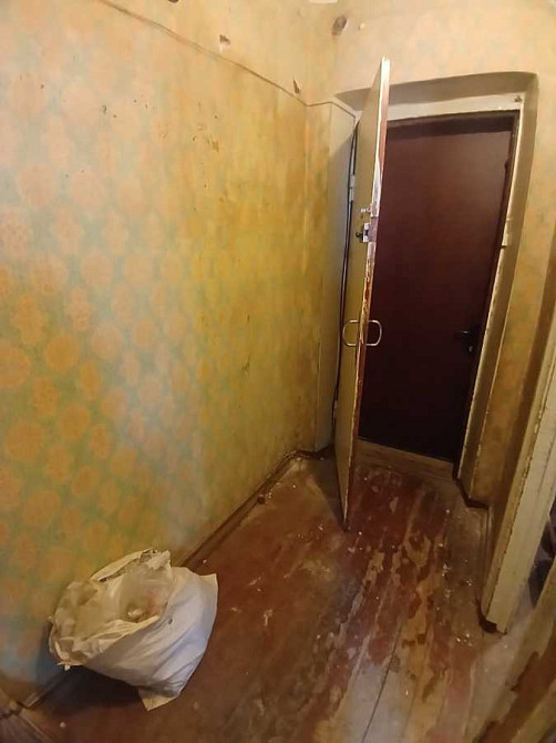 продажа 1-к квартира Киев, Днепровский, 30000 $ Киев - изображение 4