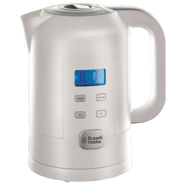 Електрочайник Russell Hobbs 21150-70 0.8 л Київ - зображення 1
