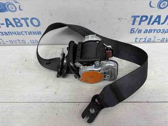 Ремень безопасности передний левый Skoda Octavia 2013-2020 5E0857701 (Арт. 83361) Київ