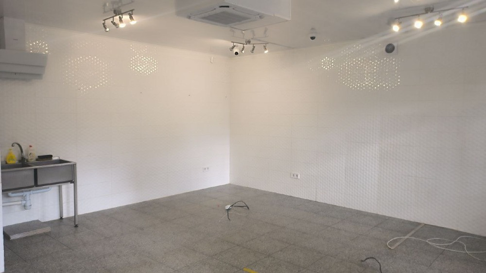 Без% Продаж приміщення 31кв. Н/Ф 1 поверх пр.Соборності 16 Київ - зображення 12