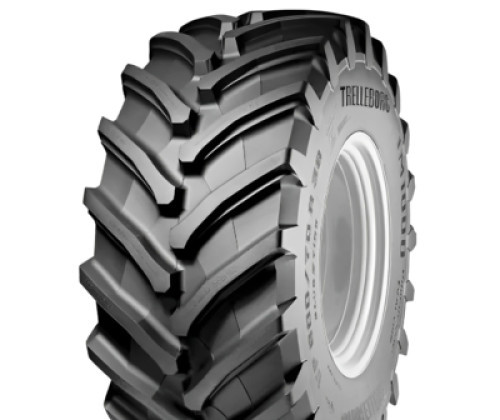650/60 R34 Trelleborg TM1000 ProgressiveTraction 168D Сельхоз шина Київ - зображення 11