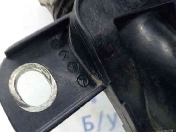 Патрубок интеркулера Mazda CX 5 2011-2017 SHY11324X (Арт. 60385) Київ