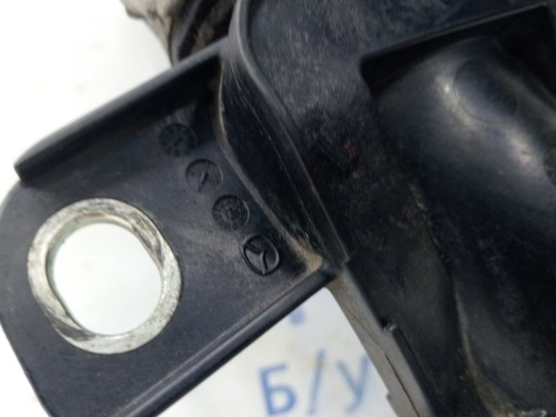 Патрубок интеркулера Mazda CX 5 KE 2.2 DIESEL 2011 (б/у) Київ - зображення 5