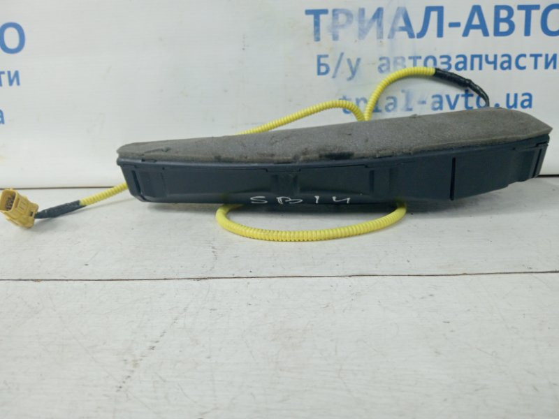 Подушка безопасности в кресло Subaru Outback BR 2.5 БЕНЗИН EJ253 2009 лев. (б/у) Киев - изображение 3