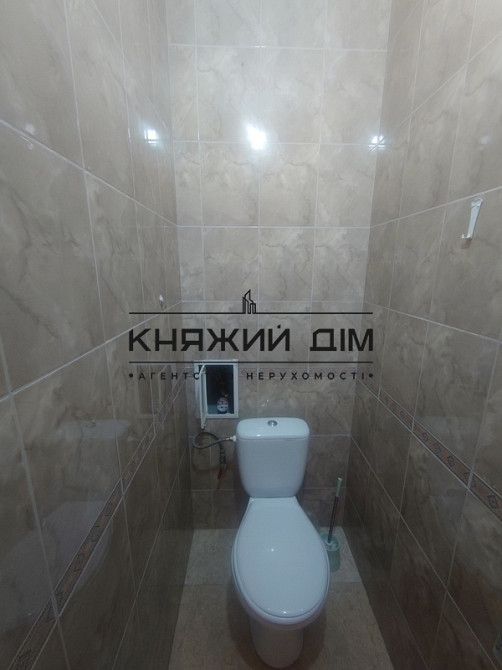 ПРОДАЖ БЕЗ КОМІСІІ 2к кв в Дніпровському районі вул. Алма-Атинська 41Б код 21146968 Київ - зображення 10