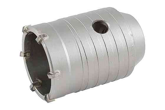 Сверло корончатое для бетона GRANITE 50 мм 6 зубцов 2-08-050 Харьков